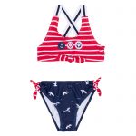Deux par Deux - Maillot 2 pièces