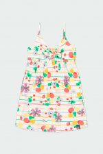 Boboli - Robe Summer Fruit