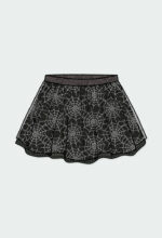 Boboli - Jupe en tulle Halloween
