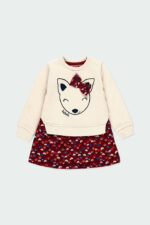 Boboli - Robe