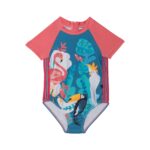 Deux par Deux - Maillot Rashguard