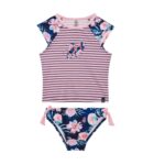 Deux par Deux - Maillot