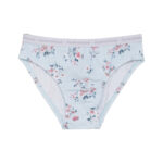 Deux par Deux - Culotte Fleurs