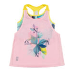 Nano - Camisole Athlétique Sport & Chic