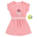 Nano - Sortie de Plage Corail