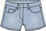 Losan - Short