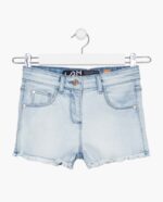 LSN - Short en jeans