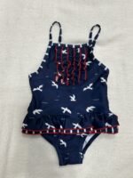 Deux par Deux - Maillot une-pièce 2-3 ans