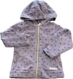 Espace deuxième vie - Veste avec capuchon S.Oliver 2-3 ans