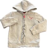 Espace deuxième vie - Veste avec capuchon OshKosh 5 ans
