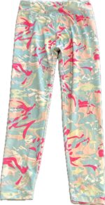 Espace deuxième vie - Legging athlétique UnderArmour 6x