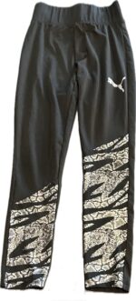 Espace deuxième vie - Legging athlétique Puma 7 ans