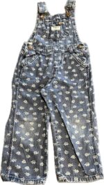 Espace deuxième vie - Salopette OshKosh 3 ans