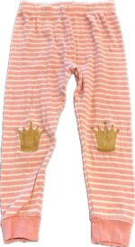 Espace deuxième vie - Pantalon de pyjama PL Sleep 3 ans