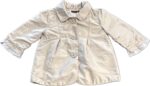 Espace deuxième vie - Manteau coupe-vent ClavinKlein 3 ans