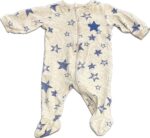Espace deuxième vie - Pyjama une-pièce Pekkle 3 mois