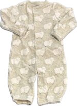 Espace deuxième vie - Pyjama une-pièce Carter's 3 mois