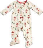 Espace deuxième vie - Pyjama une-pièce Carter's 3-6 mois