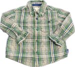 Espace deuxième vie - Chemise manche longue Mexx 18 mois