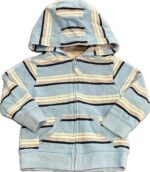 Espace deuxième vie - Veste avec capuchon Carter's 18 mois