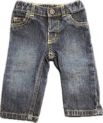 Espace deuxième vie - Jeans Carter's 6 mois