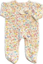 Espace deuxième vie - Pyjama une-pièce CatherineMalandrino 3-6 mois
