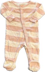 Espace deuxième vie - Pyjama une-pièce JoeFresh 3-6 mois