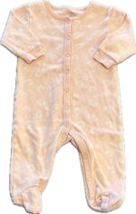 Espace deuxième vie - Pyjama une-pièce George. 3-6 mois