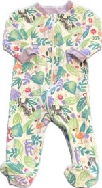 Espace deuxième vie - Pyjama une-pièce George. 3-6 mois