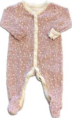 Espace deuxième vie - Pyjama une-pièce Old Navy 3-6 mois