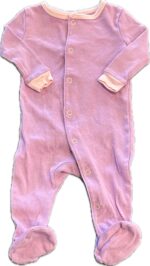 Espace deuxième vie - Pyjama une-pièce JoeFresh 3-6 mois