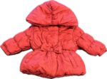 Espace deuxième vie - Manteau doublé Babaluno 0-3 mois