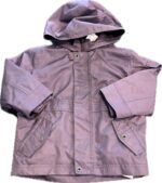 Espace deuxième vie - Manteau avec doublure en polar détachable Quechua 2 ans