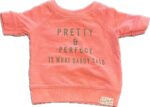 Espace deuxième vie - T-Shirt Carter's 3 mois