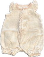 Espace deuxième vie - Barboteuse Gap 0-7 lbs