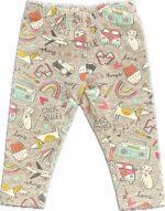 Espace deuxième vie - Legging Carter's 3 mois