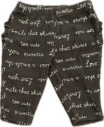 Espace deuxième vie - Legging Carter's 3 mois