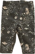 Espace deuxième vie - Legging Carter's 3 mois