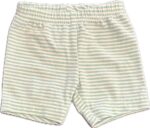 Espace deuxième vie - Short Carter's 3 mois