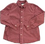 Espace deuxième vie - Chemise manche longue Andy&Evan 8 ans