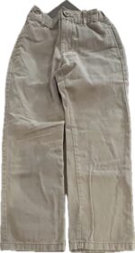 Espace deuxième vie - Pantalon Place 7 ans