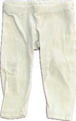 Espace deuxième vie - Legging Carter's 6 mois