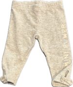 Espace deuxième vie - Legging Carter's 6 mois