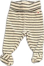 Espace deuxième vie - Legging avec pieds H&M 0-1 mois