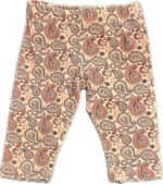 Espace deuxième vie - Legging TroisMoutons 3 mois