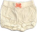 Espace deuxième vie - Short Carter's 3 mois