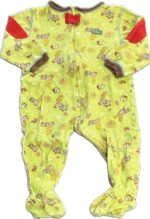Espace deuxième vie - Pyjama une-pièce Kaboo 24 mois