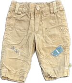 Espace deuxième vie - Pantalon GagouTagou 3 mois