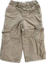 Espace deuxième vie - Pantalon BabyNass 18 mois