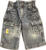 Espace deuxième vie - Pantalon GagouTagou 9 mois